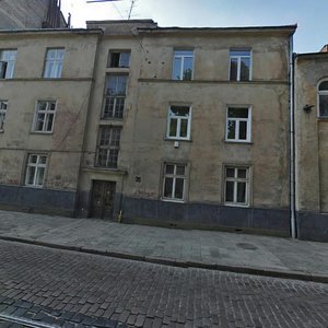Vulytsia Dmytra Vitovskoho, 25, Lviv: photo