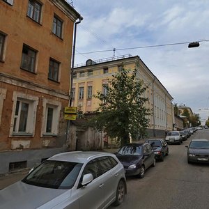 Spasskaya Street, 12А, Kirov: photo
