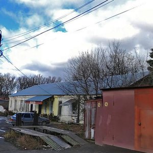 Zamochnaya Street, 4, Tula: photo