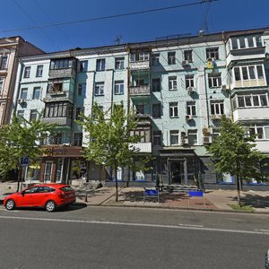 Saksahanskoho Street, 42, Kyiv: photo