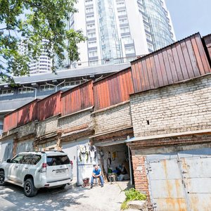 Nekrasovsky Lane, 24, : foto