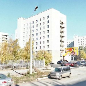Dzerzhinskogo Street, 37, Kurgan: photo