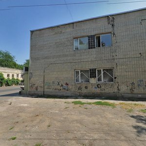 Rozkydailivska vulytsia, 3, Odesa: photo