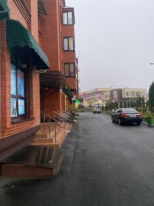 Ulitsa Zuraba Magkayeva, 12к1, : foto