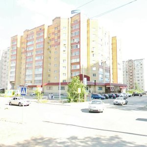 Ulitsa Demyana Bednogo, 98к4/3, Tyumen: photo