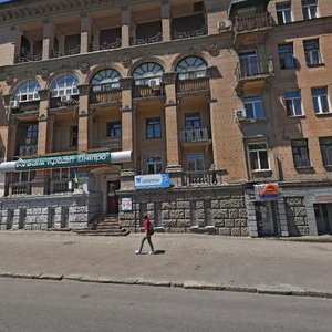 Sichovykh Striltsiv Street, 2, Dnipro: photo
