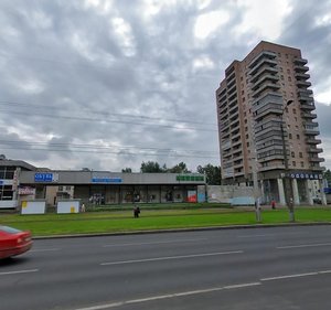 Leninskiy Avenue, 131, : foto
