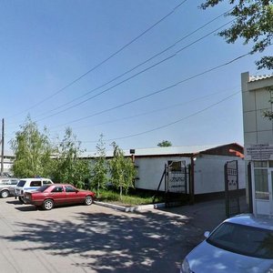 Астана, Улица Сырдария, 16: фото
