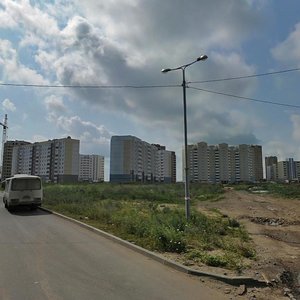 A.P. Mistyukova Street, 2, : foto