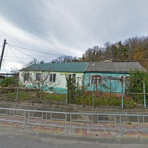 Sochinskaya ulitsa, 61/1, : foto