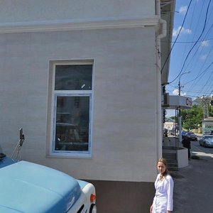 Proletarskaya Street, 1А ، سيمفيروبول: صورة