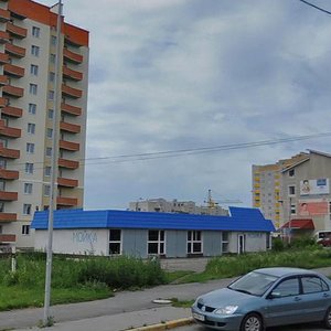 Prospekt Myru, 102/1, Khmelnytskyi: photo