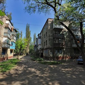 Кривой Рог, Улица Степана Тильги, 43: фото