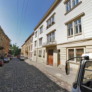 Vulytsia Lysenka, No:3, Lviv: Fotoğraflar