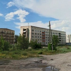 Anjerskaya street, 31, Karaganda: photo