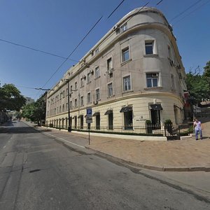 Polskyi uzviz, 6, Odesa: photo