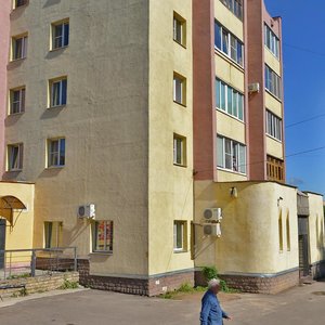 Moskovskaya Street, 7, Veliky Novgorod: photo