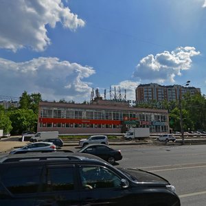 Schyolkovskoye Highway, 82, Moscow: photo