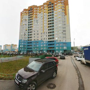 Yanki Kupaly Street, 34, Nizhny Novgorod: photo