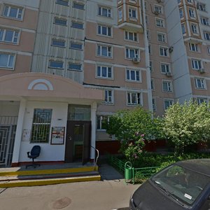 Perervinsky Boulevard, 2к1, Moscow: photo