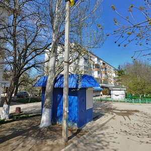Pobedy Street, 4, Republic of Crimea: photo