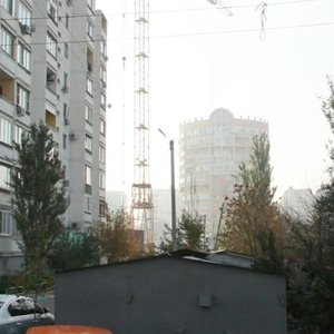 Астрахань, Улица Ноздрина, 60: фото