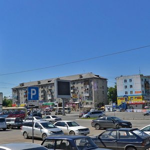 Бийск, Улица Михаила Митрофанова, 35: фото
