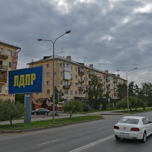 Irtyshskaya naberezhnaya, 29, Omsk: photo