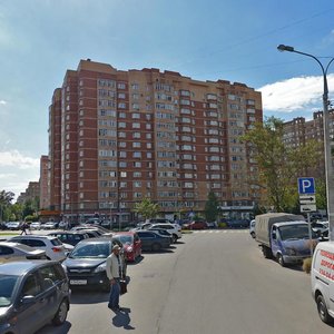 Semashko Street, 35, Mytischi: photo