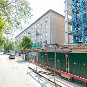 Amursky Boulevard, 9 ، خاباروفسك: صورة