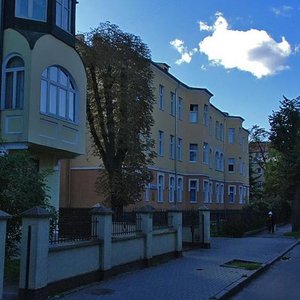 Chaykovskogo Street, 51, Kaliningrad: photo