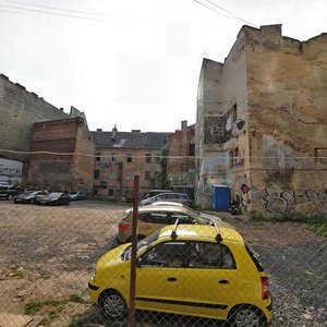 Vulytsia Ostapa Nyzhankivskoho, 7, Lviv: photo