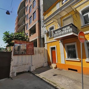Одесса, Переулок Нечипуренко, 4: фото