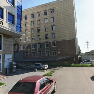 Aksai-1A microdistrict, 1, Almaty: photo