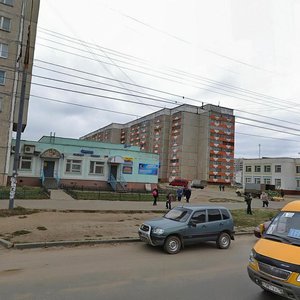 Voinov-Internatsionalistov Street, 24А ، : صورة