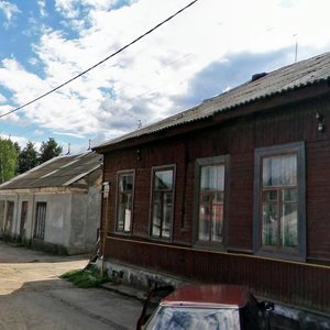 Ulitsa Plekhanova, 10А, Mogilev: photo