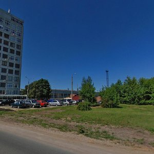 Мытищи, Улица Колпакова, 77: фото