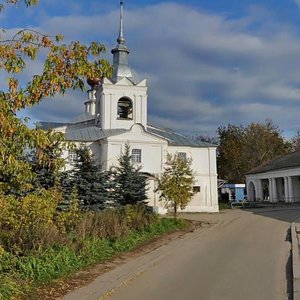 Lenina Street, 65А, Suzdal: photo