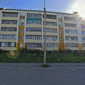 Zheleznodorozhnaya Street, 85, Yuzhno‑Sakhalinsk: photo