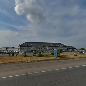 Obvodnoye Highway, 10, Togliatti: photo