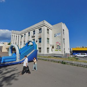 Vulytsia Dobrovolskoho, 5, Cherkasy: photo