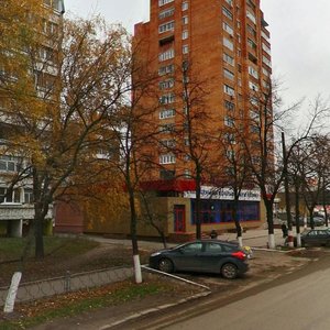 Дзержинск, Улица Чапаева, 24: фото