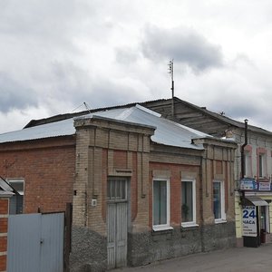 Sokolovaya Street, 181, : foto