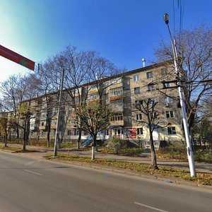 Gagarina Street, 42, Ryazan: photo