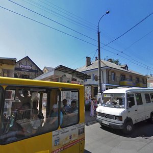 Vulytsia Hetmana Sahaidachnoho, 5, Rivne: photo