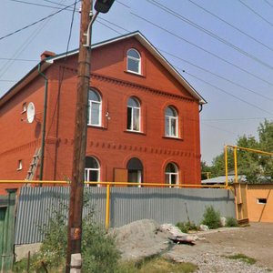 Ulitsa Sovetskikh Zhenshchin, 26, Yekaterinburg: photo