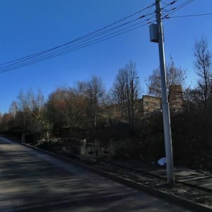 Тула, Рязанская улица, 44: фото