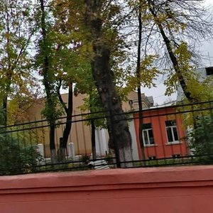 Podkopayevsky Lane, 7с2, : foto