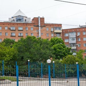 Stanyukovicha Street, 12, : foto