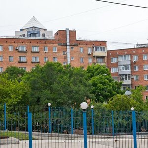 Владивосток, Улица Станюковича, 12: фото